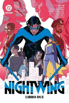 Volume cover
